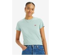 Levi's Perfect T-shirt Blue size S | T-shirts Outlet | Women | Blue S