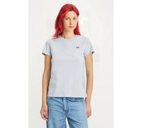 Levi's Perfect T-shirt Grey size XS | Shirts Outlet | Women | Gray XS