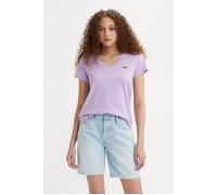 Levi's Perfect T-shirt Lavender size S | T-shirts Outlet | Women S
