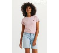 Levi's Perfect T-shirt Pink size XS | Shirts Outlet | Women | Pink XS
