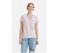 Levi's Perfect T-shirt Pink size XS | Shirts Outlet | Women | Pink XS