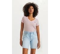 Levi's Perfect T-shirt White size XXS | T-shirts Outlet | Women | White