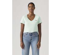 Levi's Perfect V-neck Tee size M | Shirts Outlet | Women M