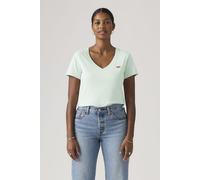 Levi's Perfect V-neck Tee size S | Shirts Outlet | Women S