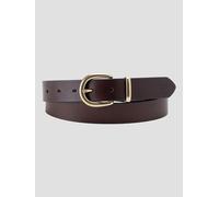 Levi's Phoebe Belt leather brown 70