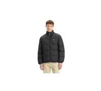 Levi's Piedmont Men's Short Down Jacket, Black (0000), XL