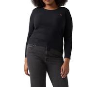Levi's Pl Hayes Ls Anthracite Night, Anthracite Night, 3XL