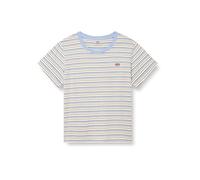 Levi's Pl The Perfect Tee Mandy Stripe Chambray, Mandy Stripe Chambra, 3XL