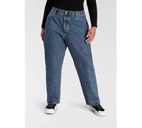 Levi's® Plus 501® Classic 5-Pocket Style Jeans Denim