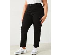 Levi´s ® 724™ Pl Straight High Waist Jeans