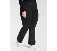 Levi's® Plus Bootcut 315 Shaping Jeans Denim