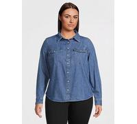 Levi´s ® Plus Iconic Western Long Sleeve Shirt