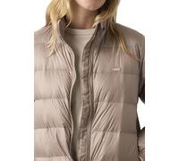 Levi´s ® Polly Packable Dwn Jacket Grey M Women