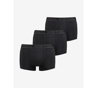 Levi's Premium Boxer Shorts Black (3 Units) - XL