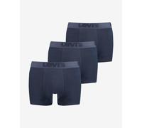 Levi's Premium Boxer Shorts Dark Blue (3 Units) - XL