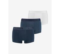 Levi's Premium Boxer Shorts Dark Blue Washed Blue White (3 Units) - M