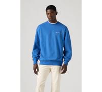 Levi's Premium Graphic Crew Levis Script True size L | Sweaters Outlet | Men L