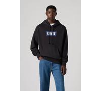 Levi's Premium Graphic Hoodie Black size XL | Hoodies Outlet | Men | Black XL
