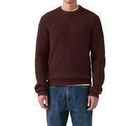 Levi's Presidio Crew Hot Chocolate Heather, Hot Chocolate Heathe, S