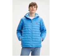 Levi's Presidio Light Puffer Jacket In Blue size M | Winter Jackets Outlet | Men | Blue M