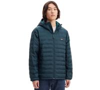 Levi's Presidio Packable Hooded Jacket M A18270003