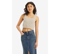 Levi's Primrose Cable Tank Top size L | Shirts Outlet | Women L