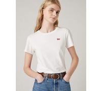 Levi's Pure Cotton T-Shirt White