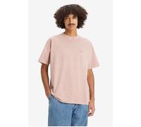 Levi's Red Basic T-shirt Pink size XL | Basic T-Shirts Outlet | Men | Pink XL
