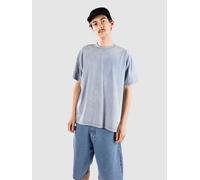 Levi's Men's T-Shirt Red Tab Vintage with Logo, Relaxed Fit, Grey (Stones Throw Mineral), S