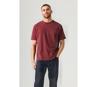 Levi's Red Tab Vintage Tee Garment Dye T Chocol size XS | Basic T-Shirts Outlet | Men XS