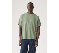 Levi´s ® Red Tab Vintage Short Sleeve T-shirt Green S Men