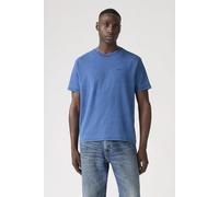 Levi's Men's Red Tab Vintage Tee T-Shirt, True Indigo Mid Indi, XL