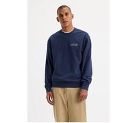 Levi's Relaxd Sweater Navy size S | Sweaters Outlet | Men | Blue S