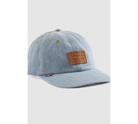 Levi's Men Relaxed Dad Heritage Cap