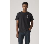 Levi's SS Relaxed Fit Tee Western Wind Eagle 1, Western Wind Eagle 1, S