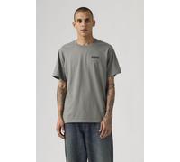 Levi´s ® Relaxed Fit Short Sleeve T-shirt Grey M Men