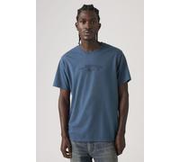 Levis T shirt SS RELAXED FIT TEE in Blue EU S