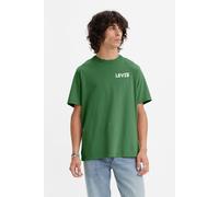 Levi's Relaxed Fit Graphic Tee size S | Basic T-Shirts Outlet | Men S