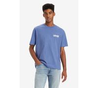 Levi's Relaxed Fit Graphic Tee size S | Basic T-Shirts Outlet | Men S