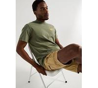 Levi's Men's Ss Relaxed Fit Tee T-Shirt, SSNL BW Cacti Logo D, M