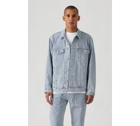 Levi´s ® Relaxed Fit Denim Jacket Grey S Men