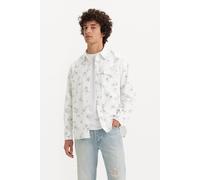 Levi's Relaxed Fit Western Palmer Floral Soft size S | Casual Shirts Outlet | Men S