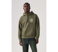 Levi's Relaxed Graphic Hoodie size M | Sweaters Outlet | Men M