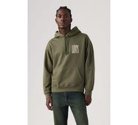 Levi's Relaxed Graphic Hoodie size XXL | Sweaters Outlet | Men XXL