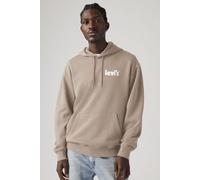 Levi's Relaxed Graphic Sweatshirt size M | Hoodies Outlet | Men M