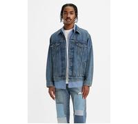 Levi's Levi's Relaxed Fit Trucker Jacket - Waterfalls - A578