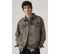 Levi's Relaxed Type Iii Trucker Jacket size L | Denim Jackets Outlet | Men L