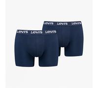 Levi's Repeat Logo Mens Trunks Navy