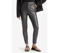 Levi's Retro High Coated Shine Til Dawn size W27L32 | Skinny Pants Outlet | Women W27L32