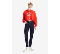 Levi's Retro High Skinny Db Cast Shadows size W24L32 | Skinny Pants Outlet | Women W24L32